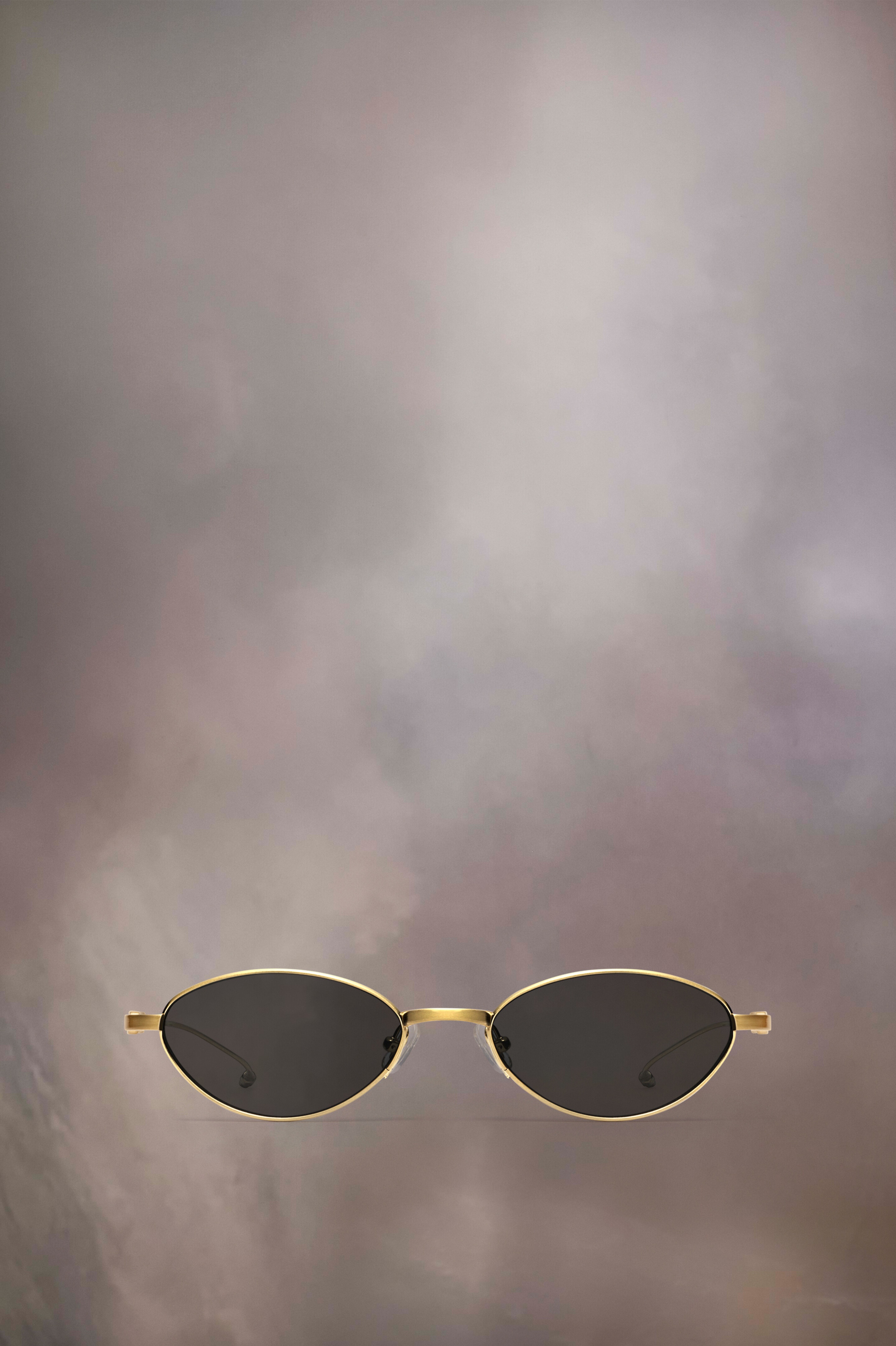 ★関税込★Maison Margiela x Gentle Monster★MM216-A030(G)★ Maison Margiela MM X Gentle Monster MM216 A030(G) | REVERSIBLE