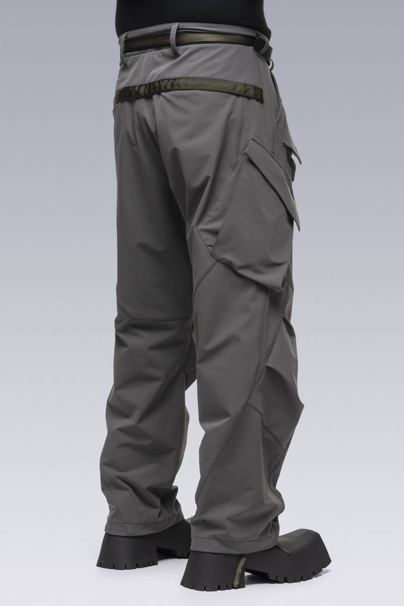 P44-DS schoeller® Dryskin™ Cargo Pant Gray 5