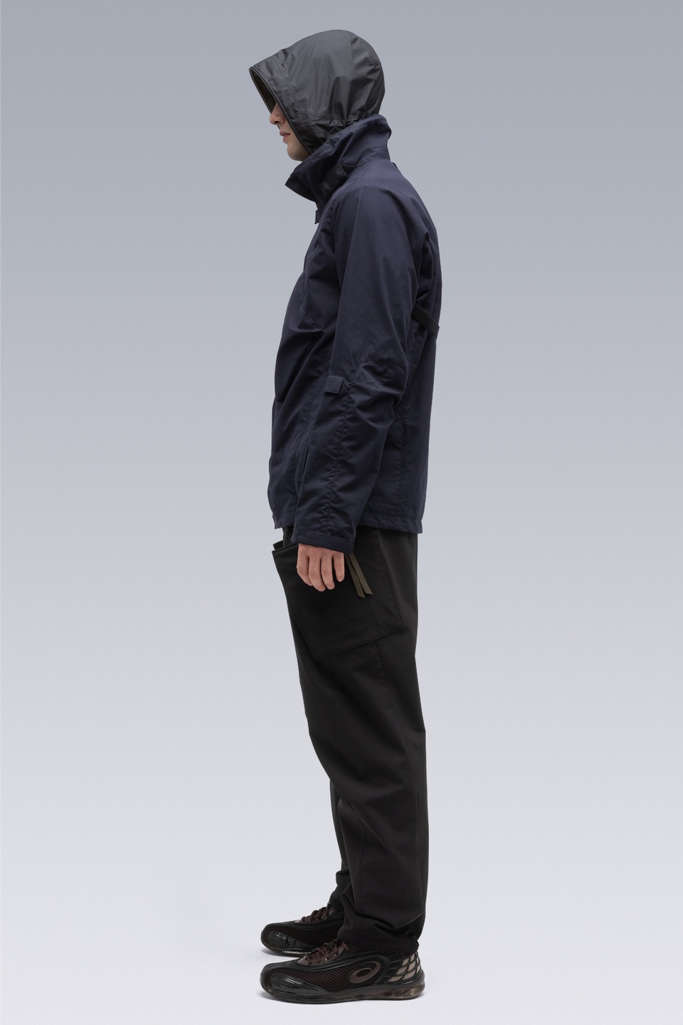 ACRONYM S-J11 STOTZ ETAPROOF BLAZER - ブルゾン