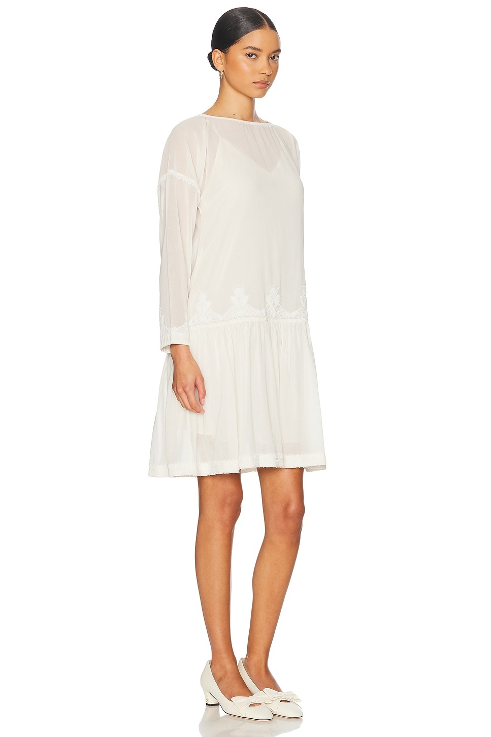 Salt Marsh Dress - 2