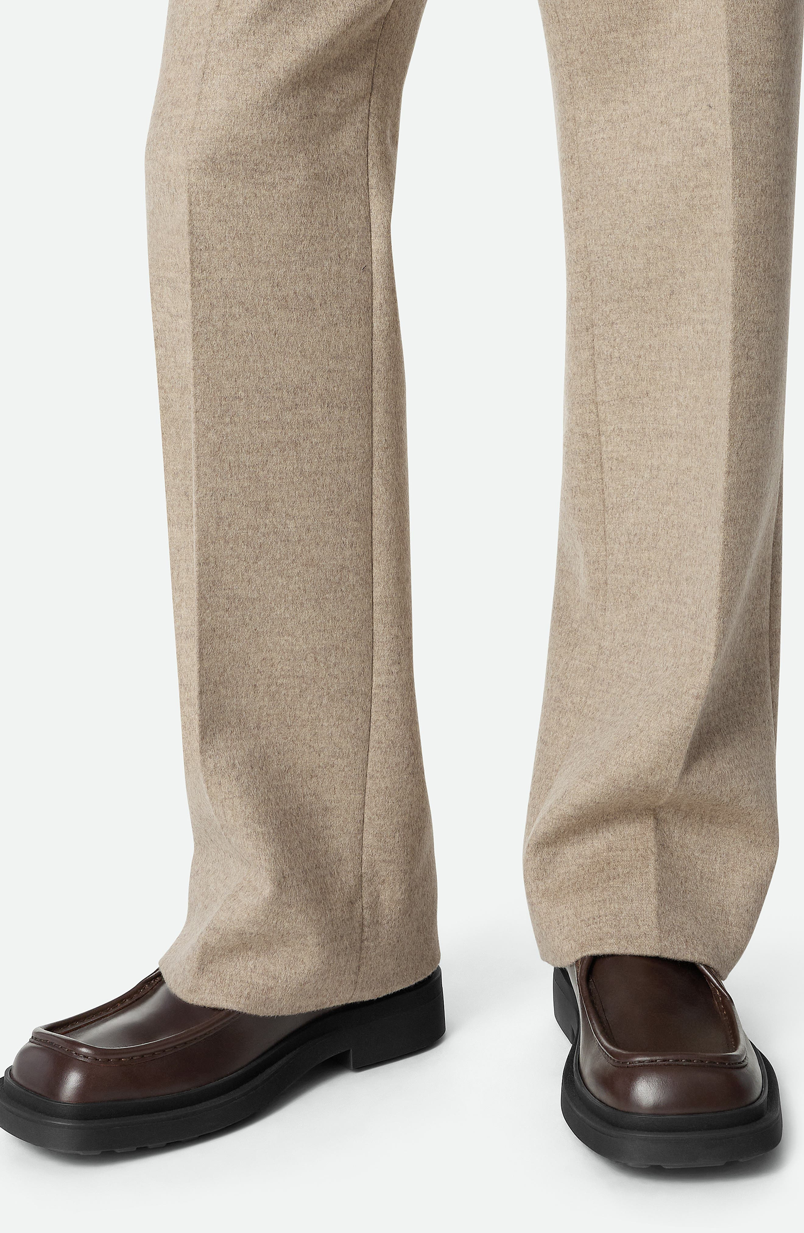 Bottega Veneta Ben Chukka Boot in 2047 Toffee at Nordstrom - 2