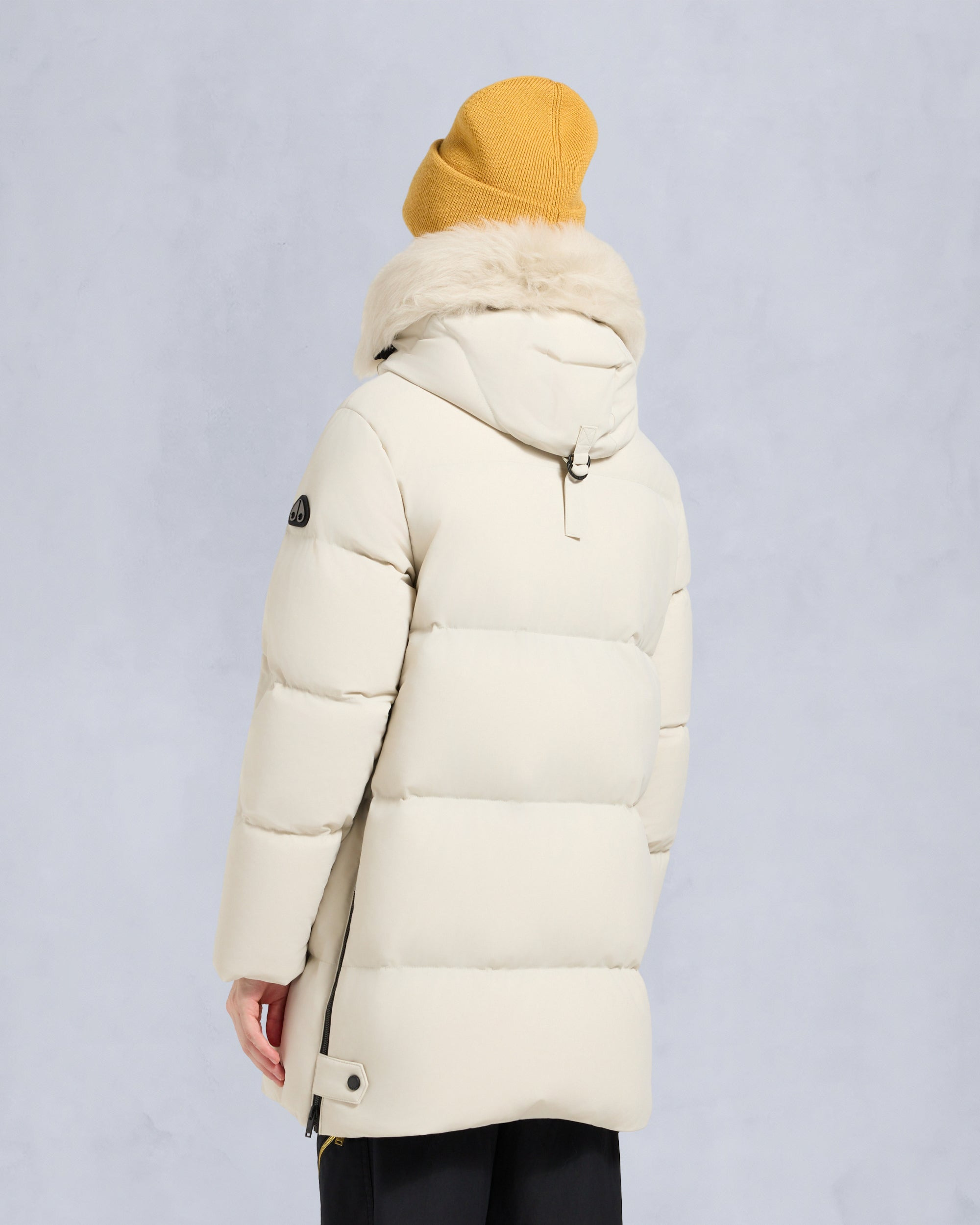 CHELIA SHEARLING 3Q - 8
