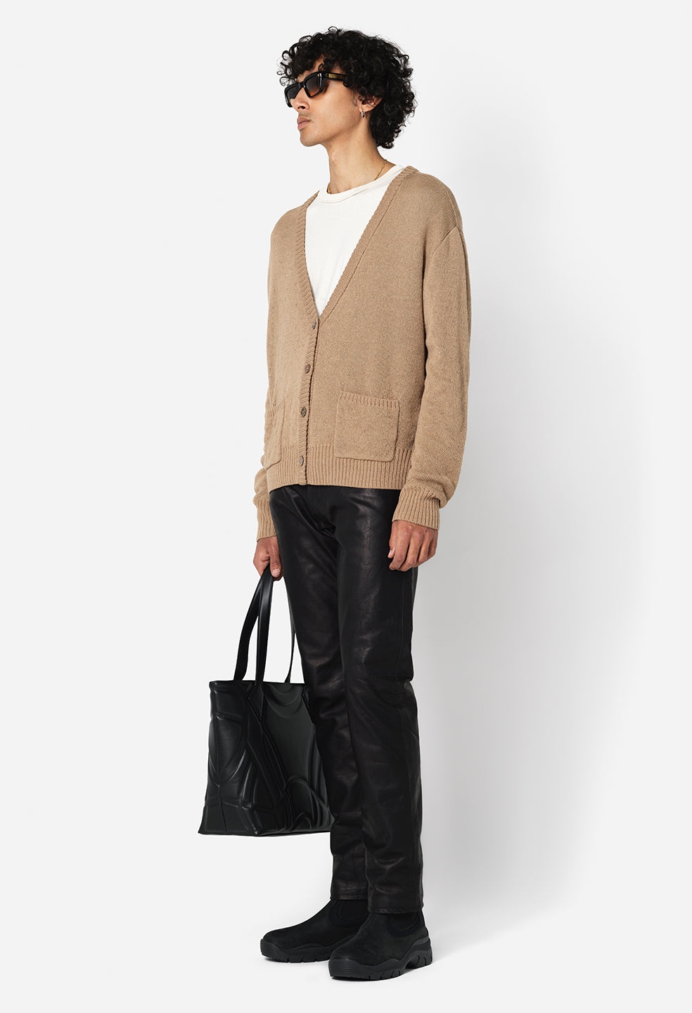 CALDERA CHELSEA BOOT - 7