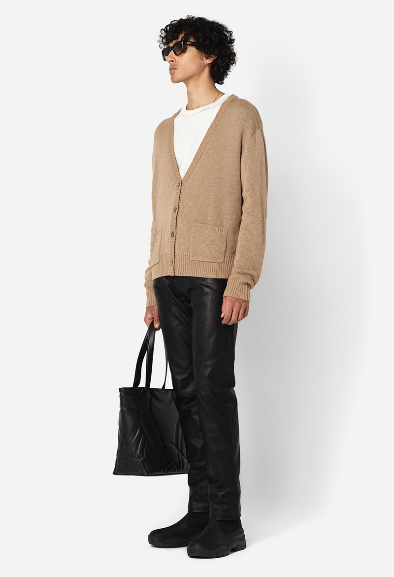 CALDERA CHELSEA BOOT 7