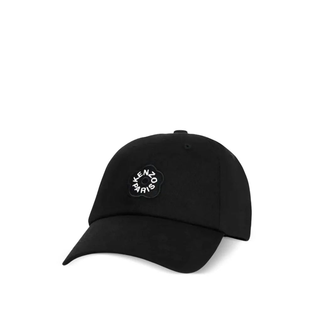 Kenzo Black Hats Men - 1