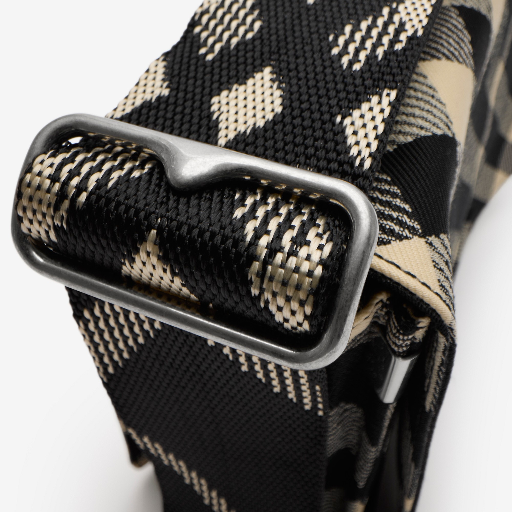Trench Crossbody Bag - 7