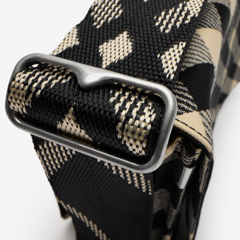 Trench Crossbody Bag 7