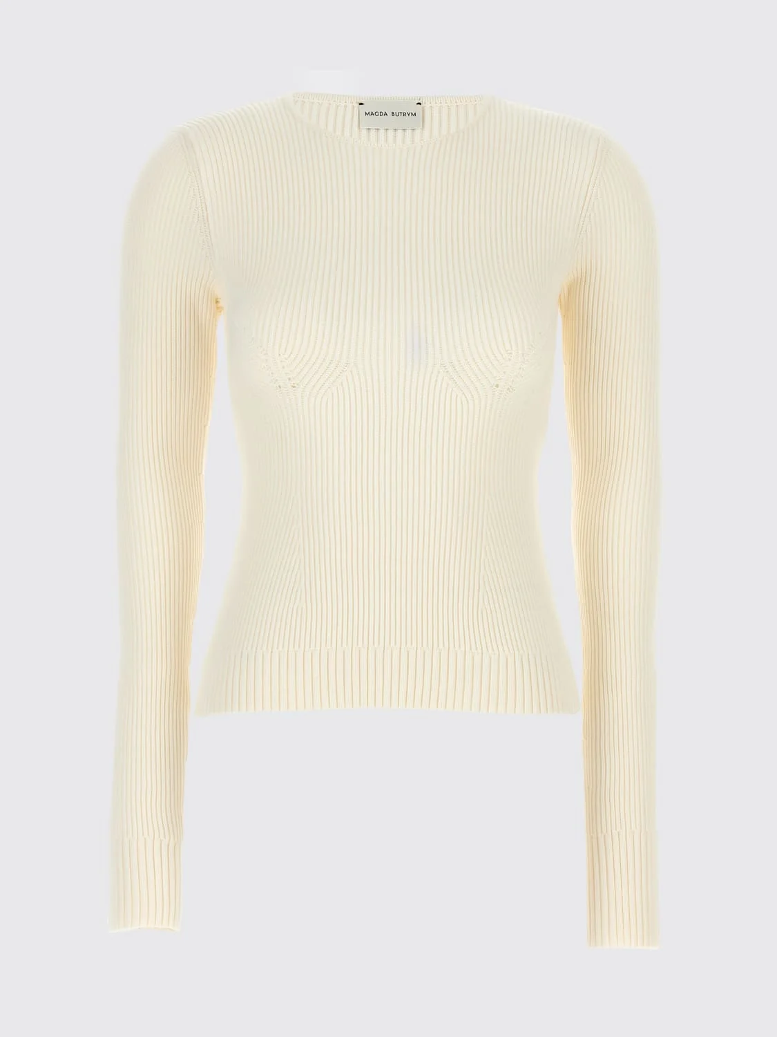 Cardigan woman Magda Butrym - 1