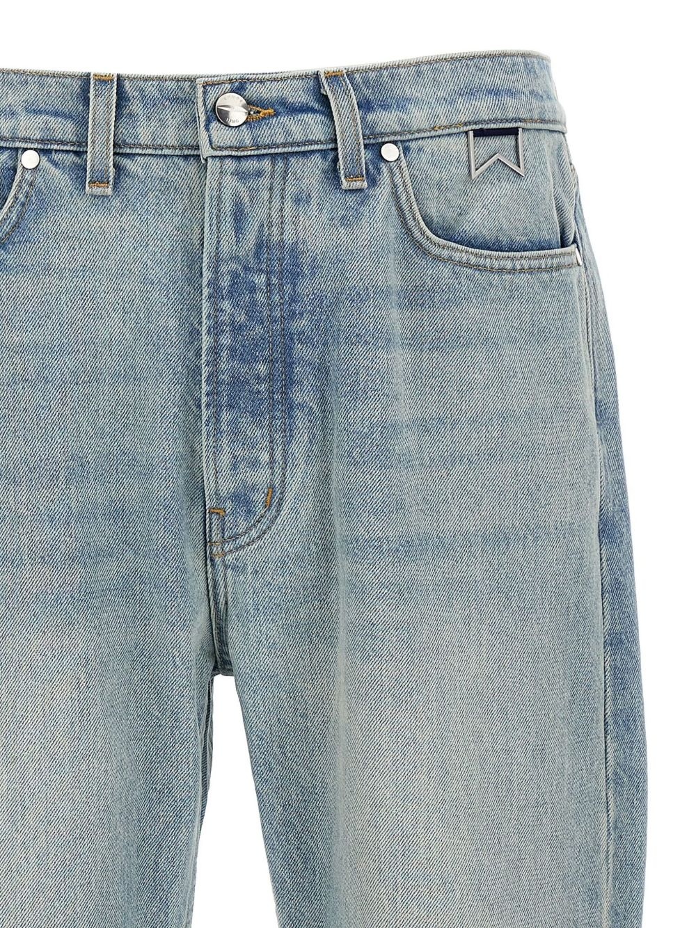 90s jeans - 3