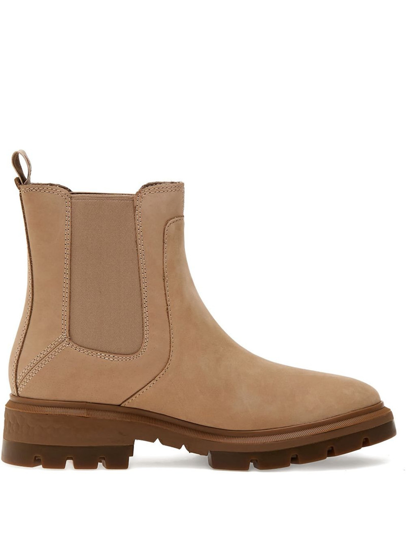 Cortina Valley Chelsea boots 1
