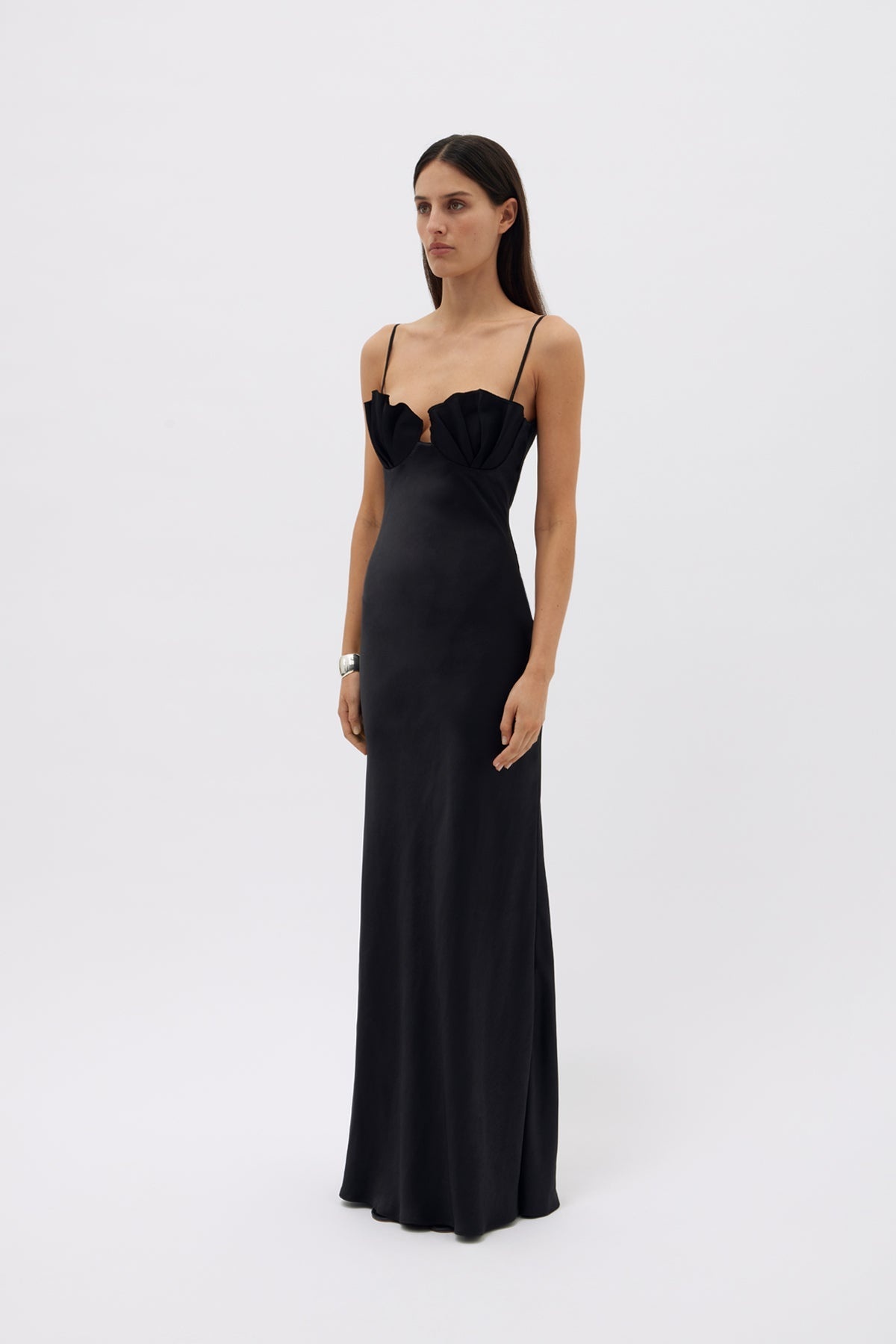 RYDER GOWN - 2