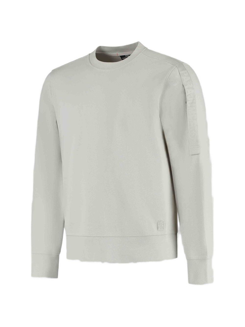 PARAJUMPERS Goodman sweatshirt outlook