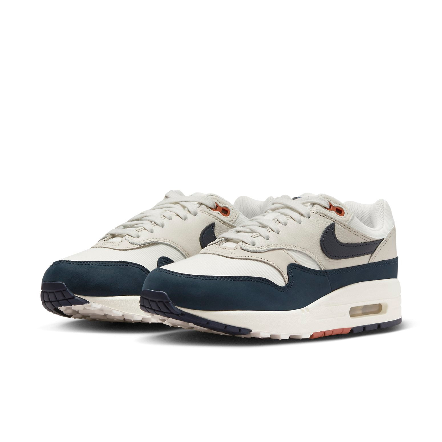 (WMNS) Nike Air Max 1 'Obsidian' FD2370-110 - 2