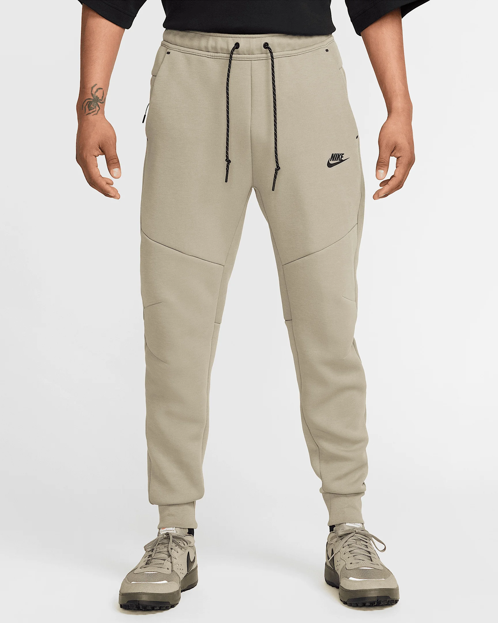 Nike Tech Men's Fleece Joggers - 1