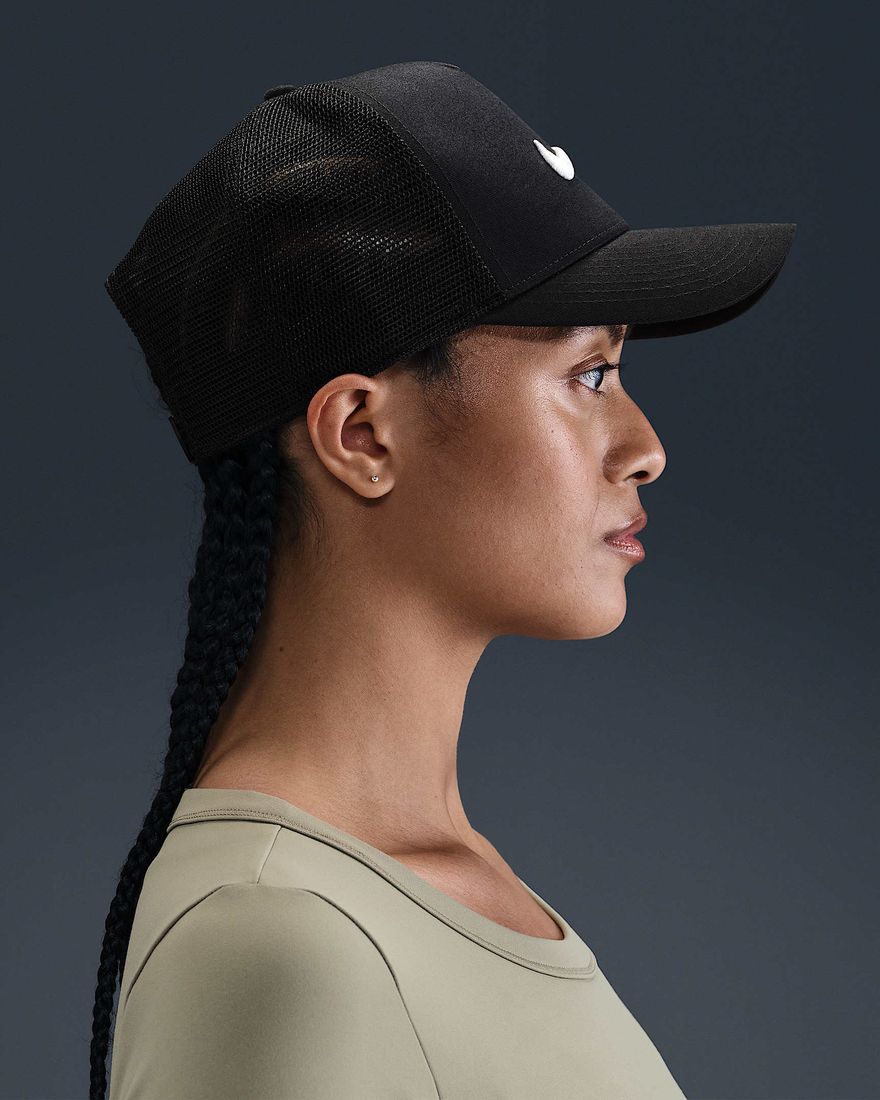 Nike Rise Structured Trucker Cap - 2