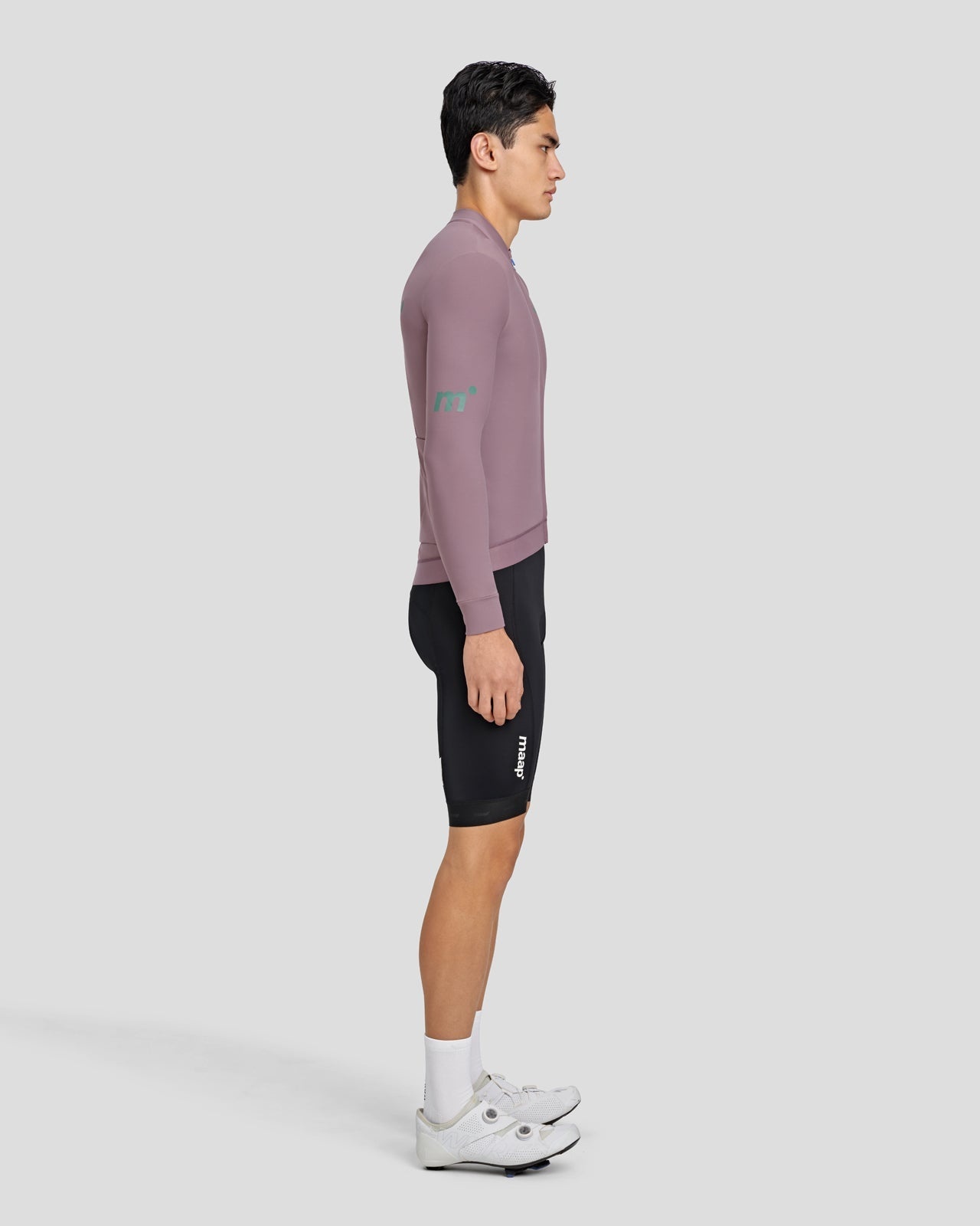 Training Thermal LS Jersey - 3