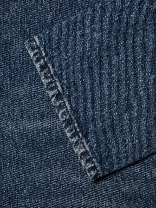 Lean Dean Indigo Light - 5