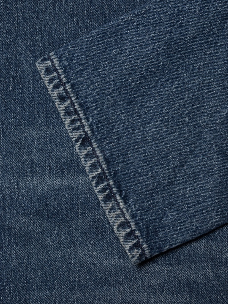 Lean Dean Indigo Light 5