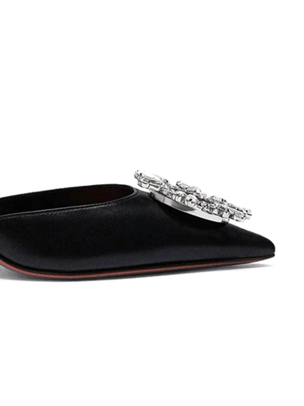 Begum Sling 70mm pumps - 2