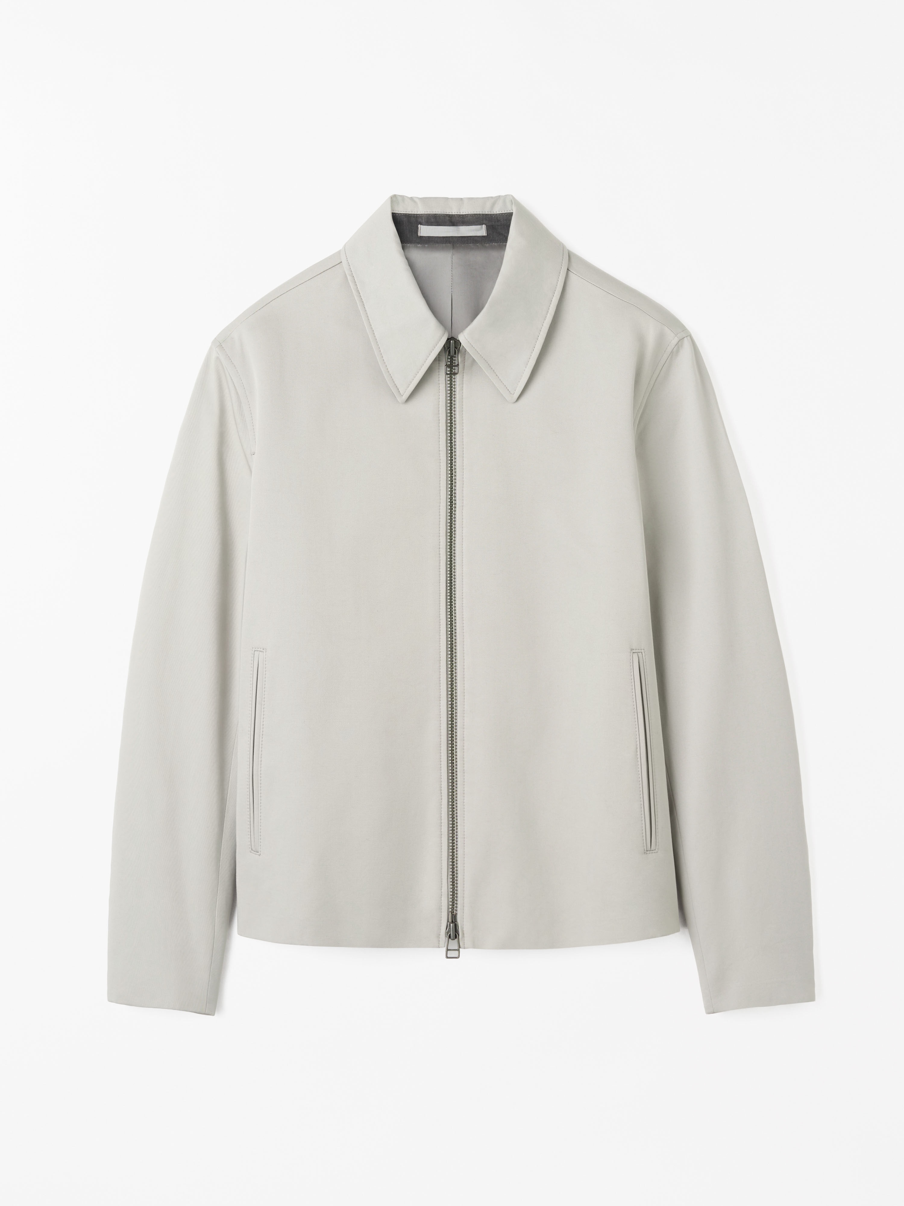 Eelis Water-repellent Jacket - 1