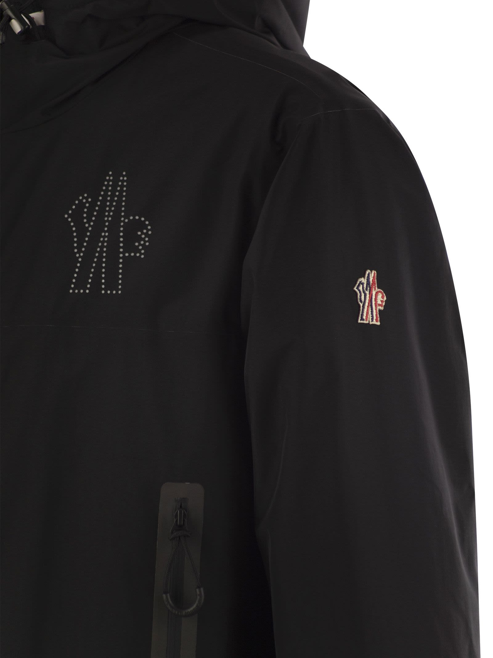 Moncler Grenoble Men Jaman - Padded Jacket - 4
