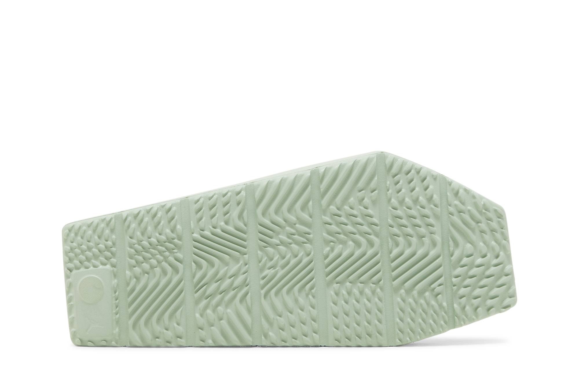 Wmns Jordan Hex Slide 'Pistachio Frost' - 4