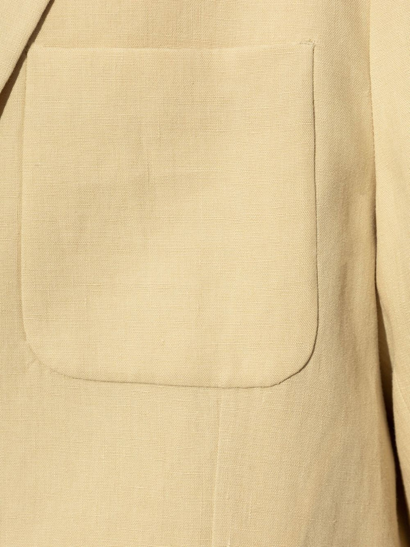 linen blazer 5