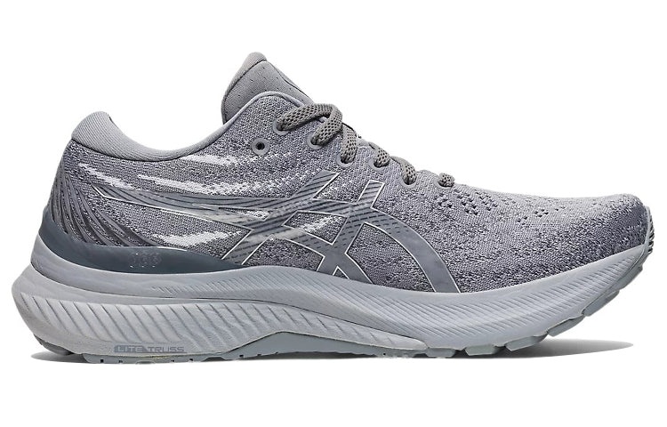 (WMNS) ASICS Gel-Kayano 29 'Sheet Rock Pure Silver' 1012B272-021 - 2