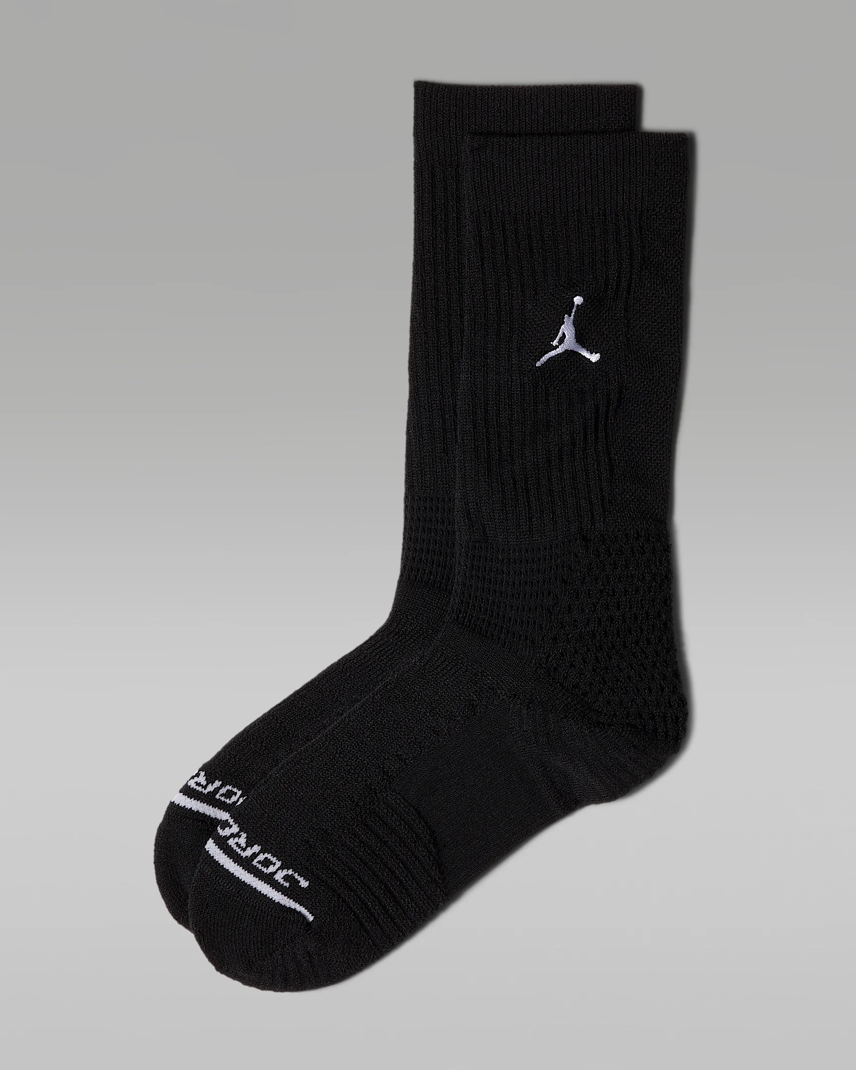 Jordan Elite Crew Socks (1 Pair) - 1