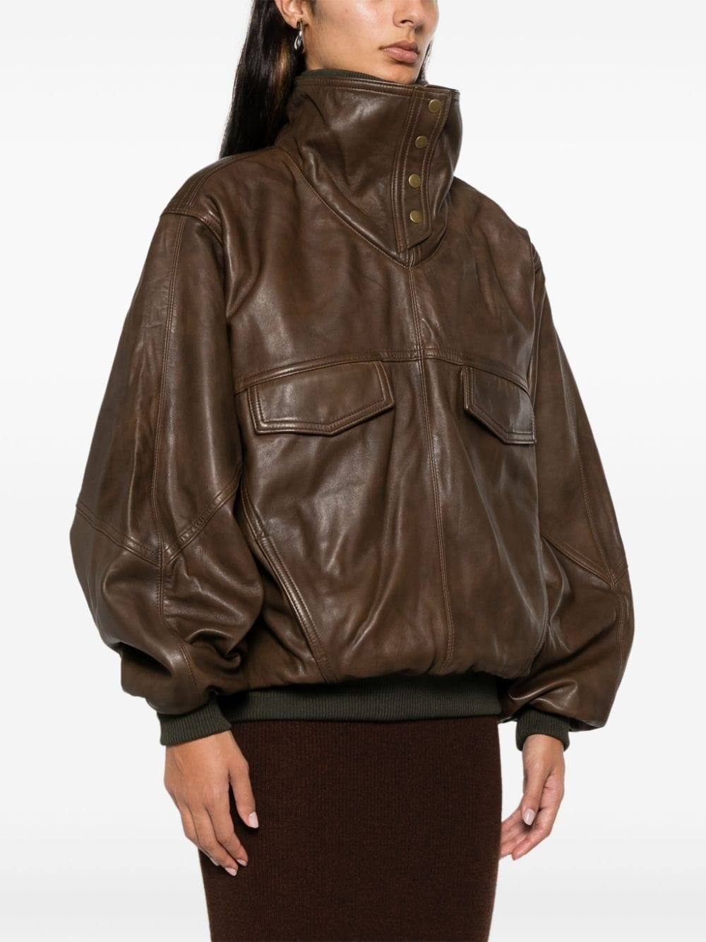 Dorry jacket - 3