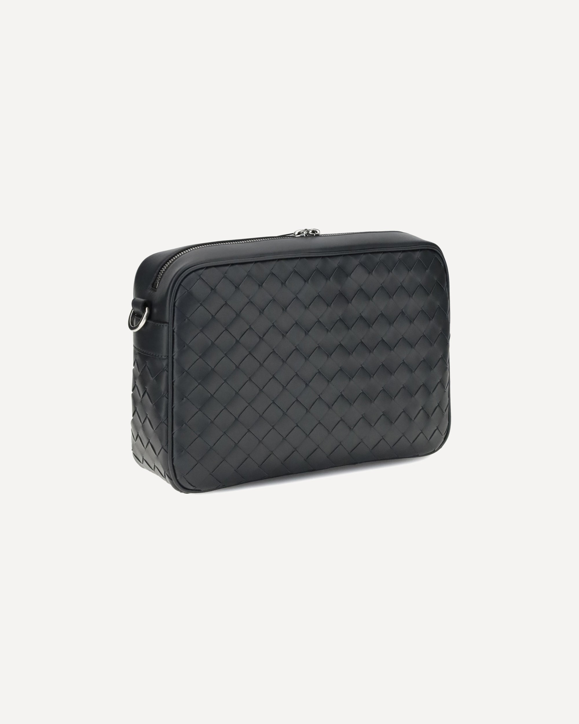 Camera medium Shoulder Bag - 3