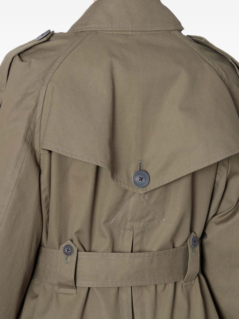 belted trench coat 4