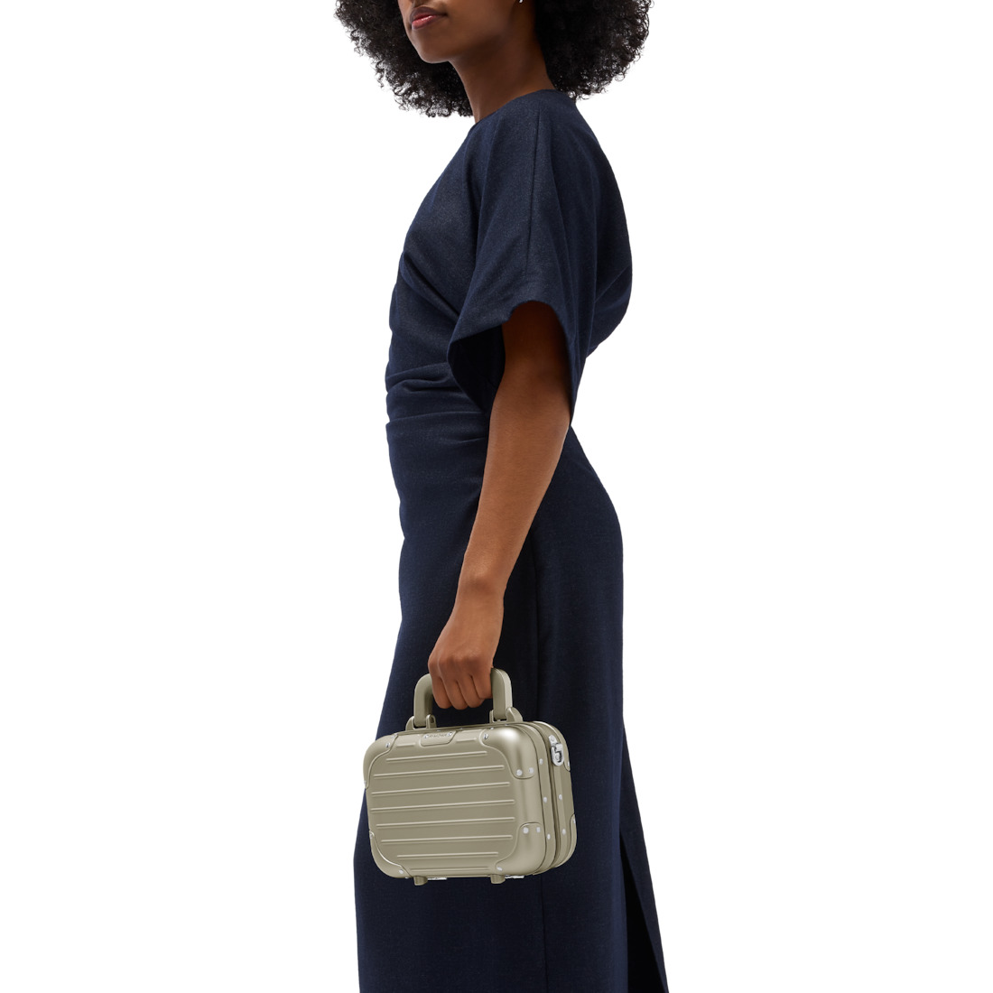 Original Bag - Aluminum Cross-Body Bag 16 - 7