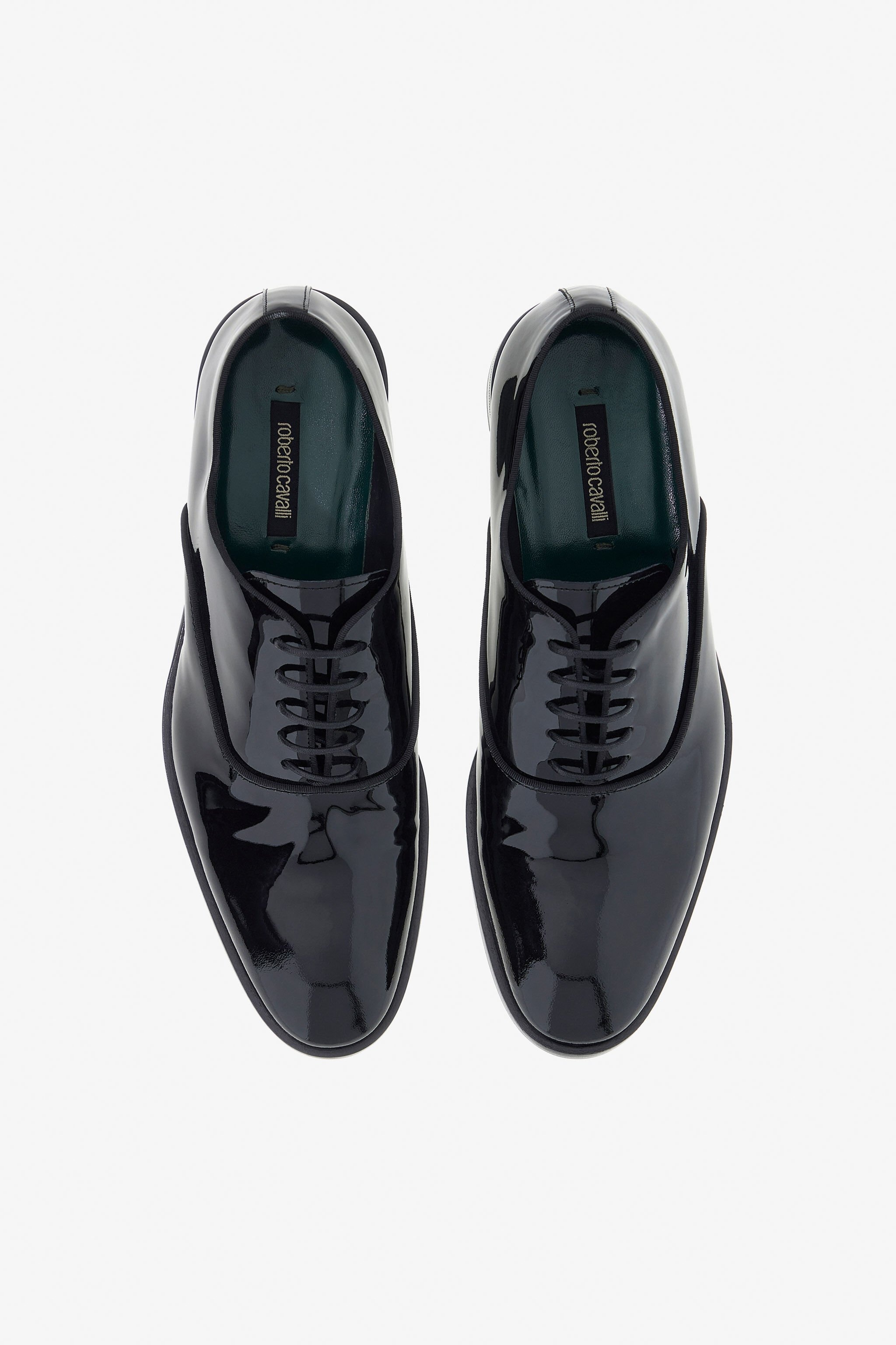 Oxford Shoes - 5