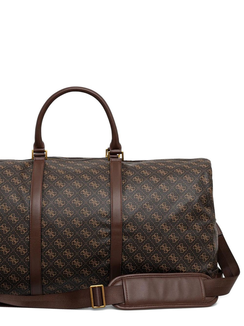 Pisa logo 4G logo-plaque holdall - 5