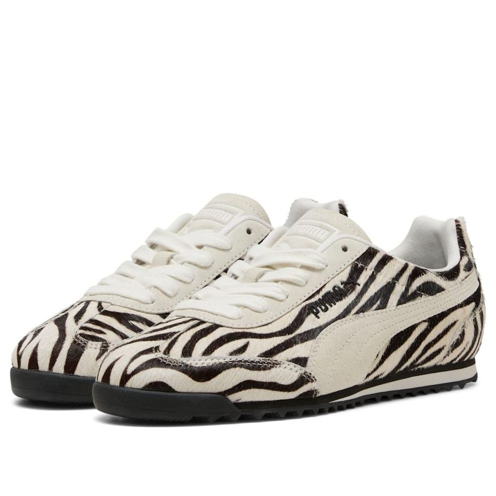(WMNS) PUMA Arizona 'Zebra' 404398-01 - 3