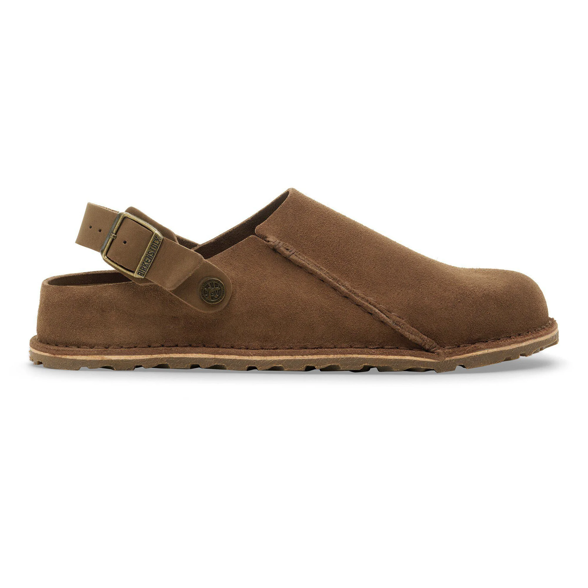 Lutry Premium Suede - 1