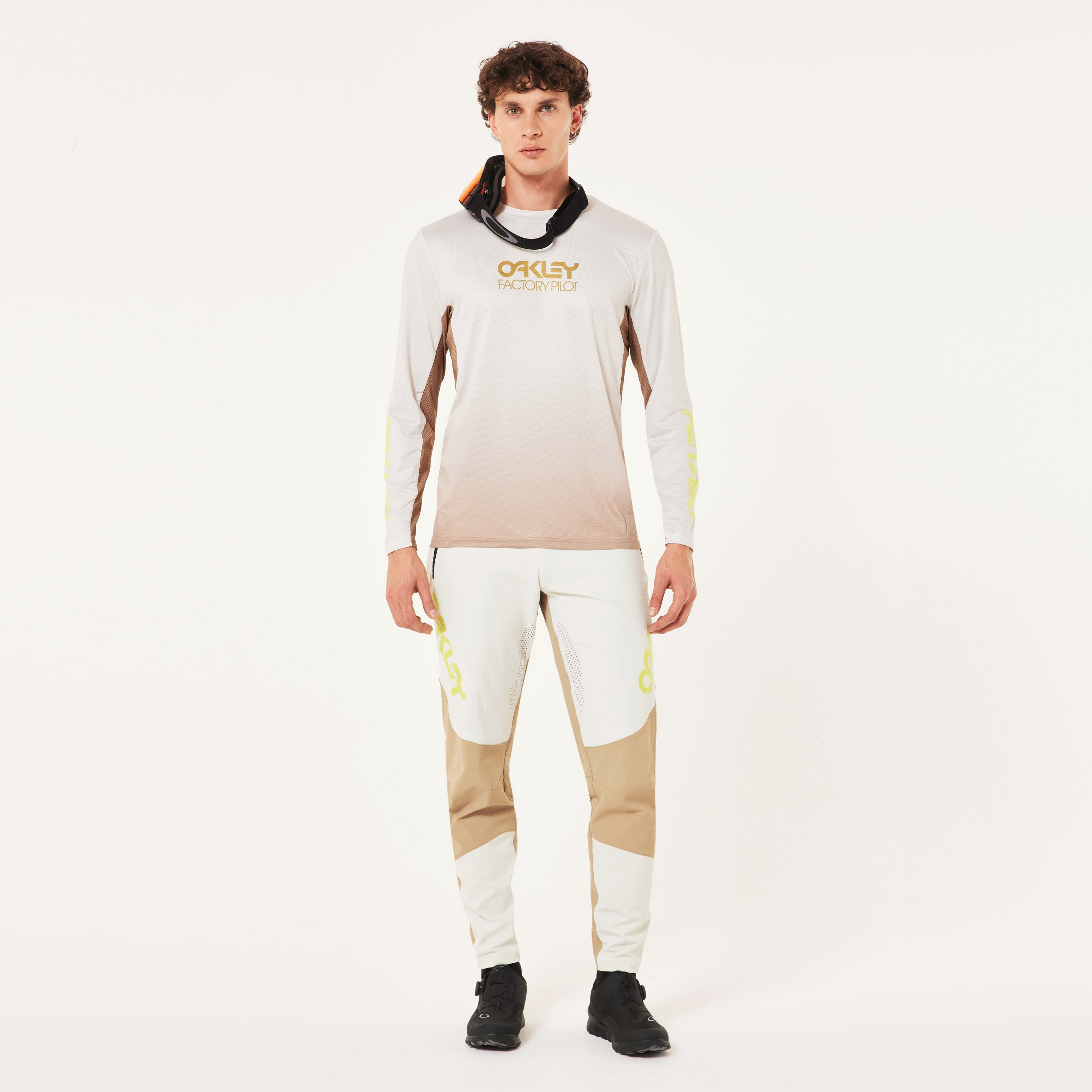Maven Coast Ls Jersey 2.0 - 3
