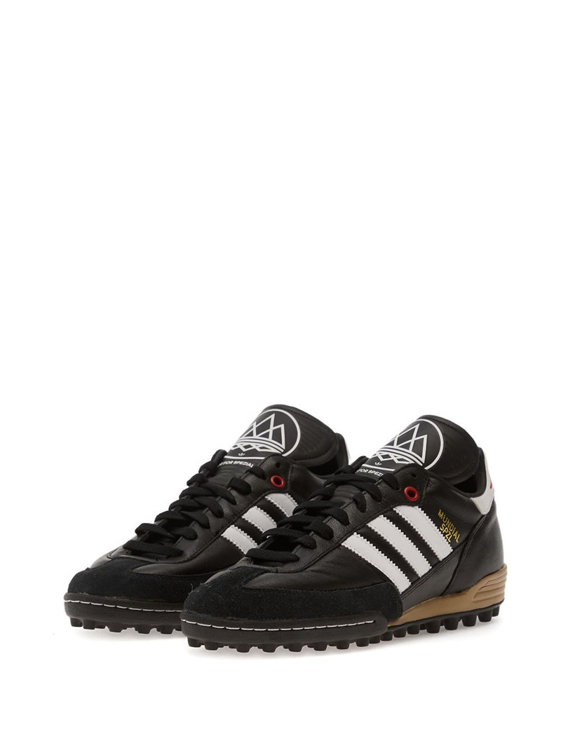 adidas Mundial Team Spzl FC cleats outlook