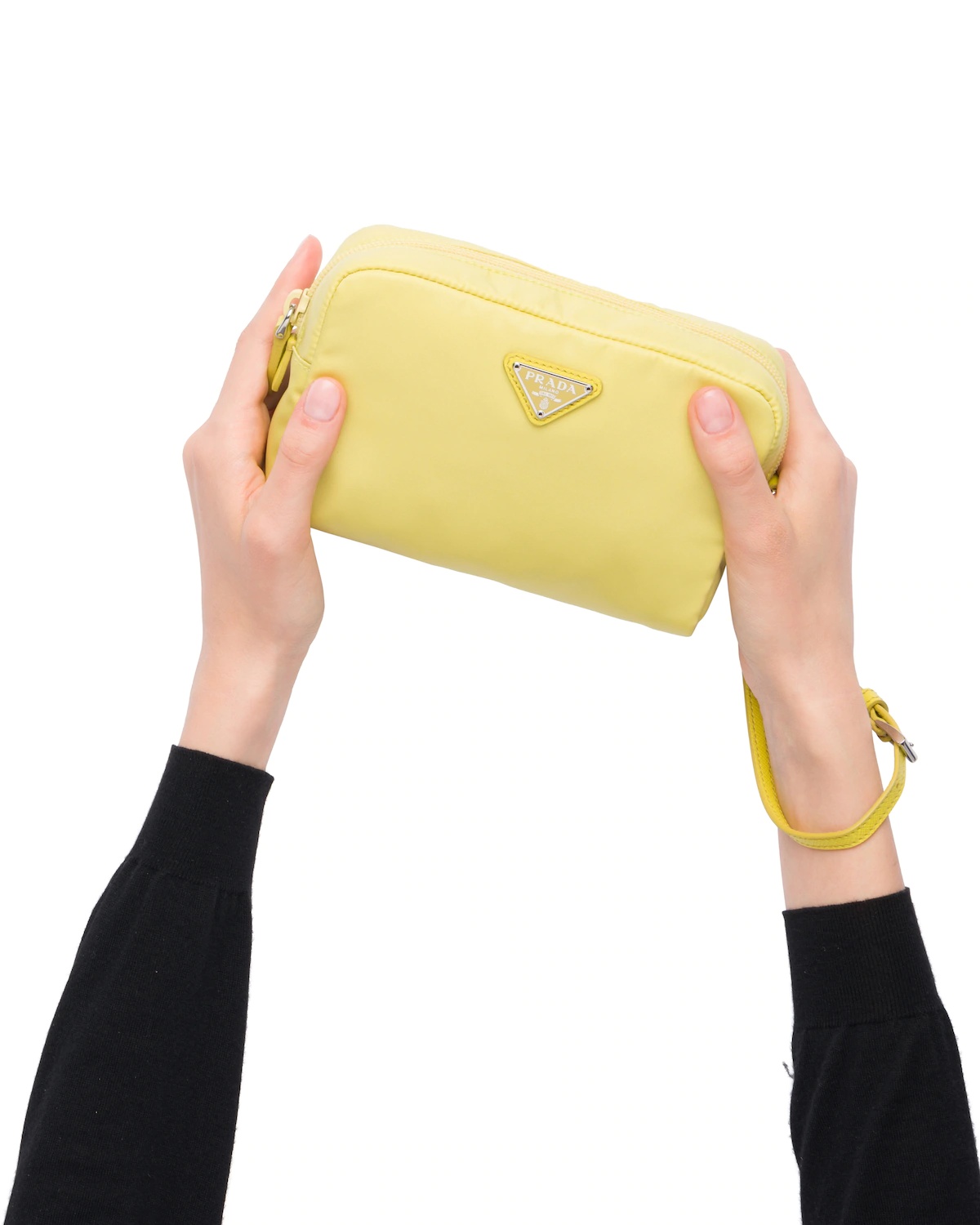 Nylon Pouch - 3