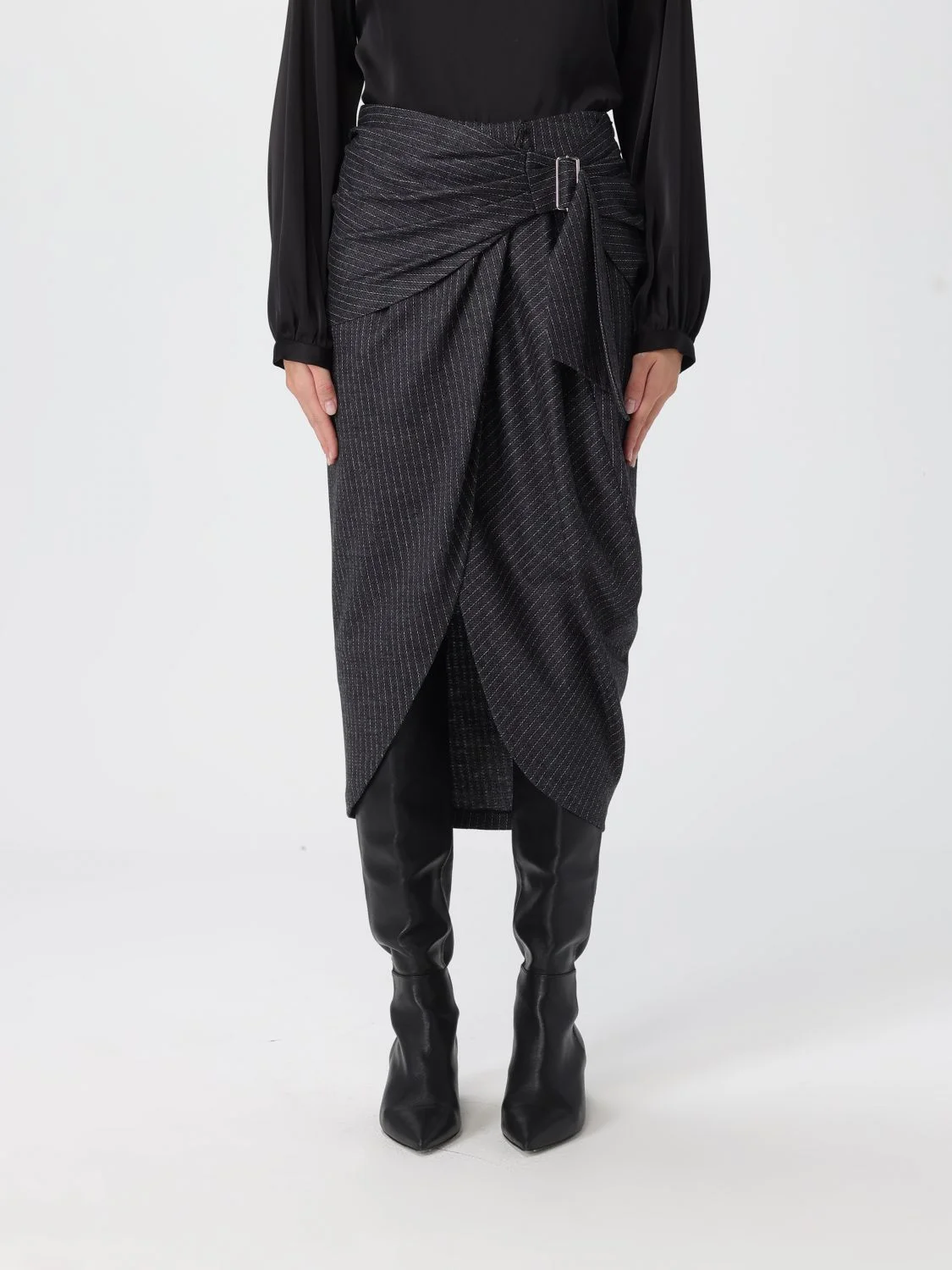 Skirt woman Isabel Marant - 1