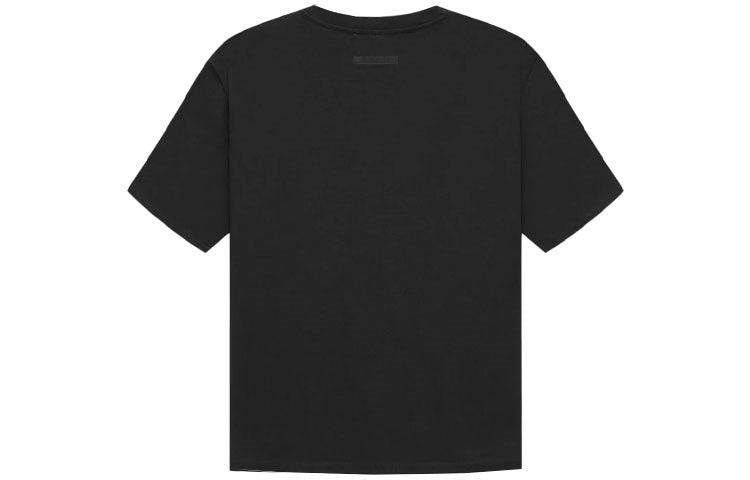 Fear of God Essentials FW21 Short Sleeve Tee Stretch Limo FOG-FW21-221 - 3