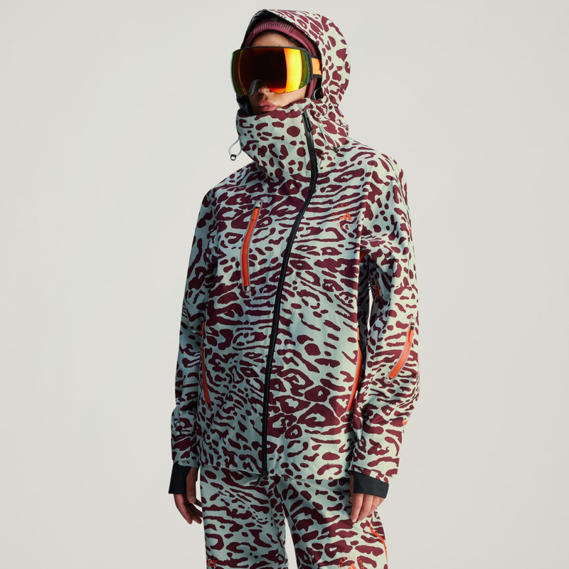 adidas adidas by Stella McCartney x Terrex TrueNature 2L Jacket outlook