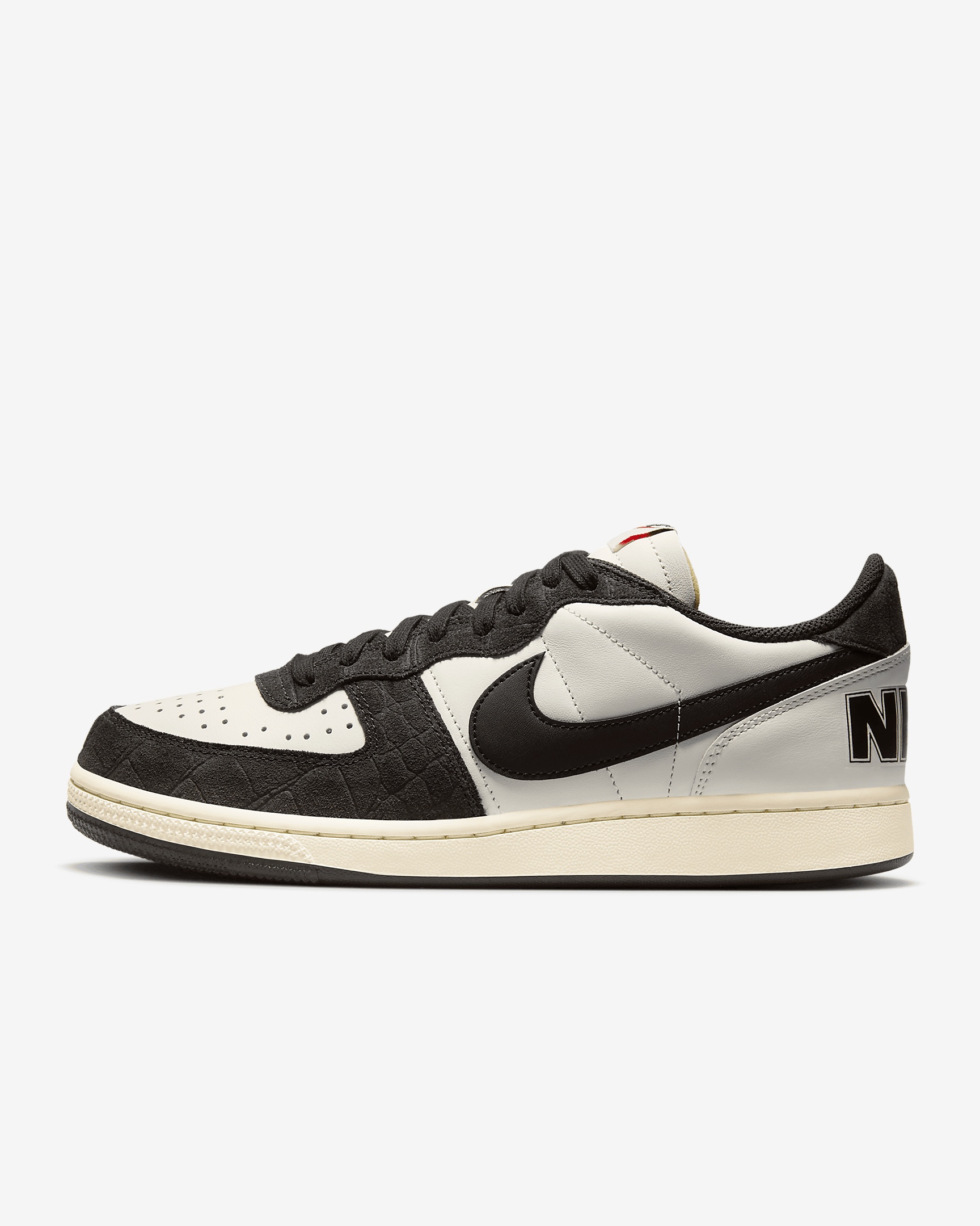 Nike Terminator Low Men's Shoes - 1