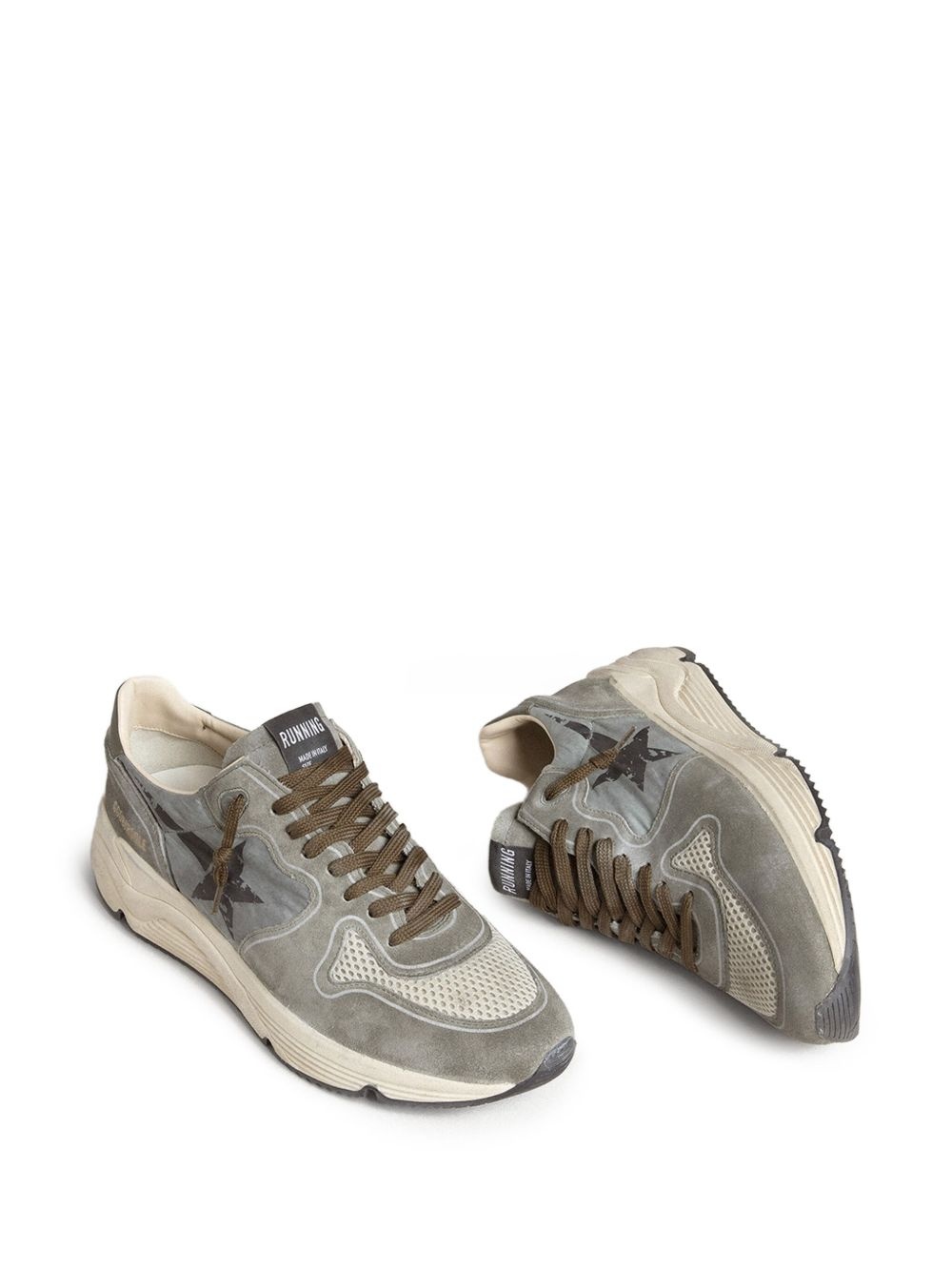Running Sole sneakers - 2