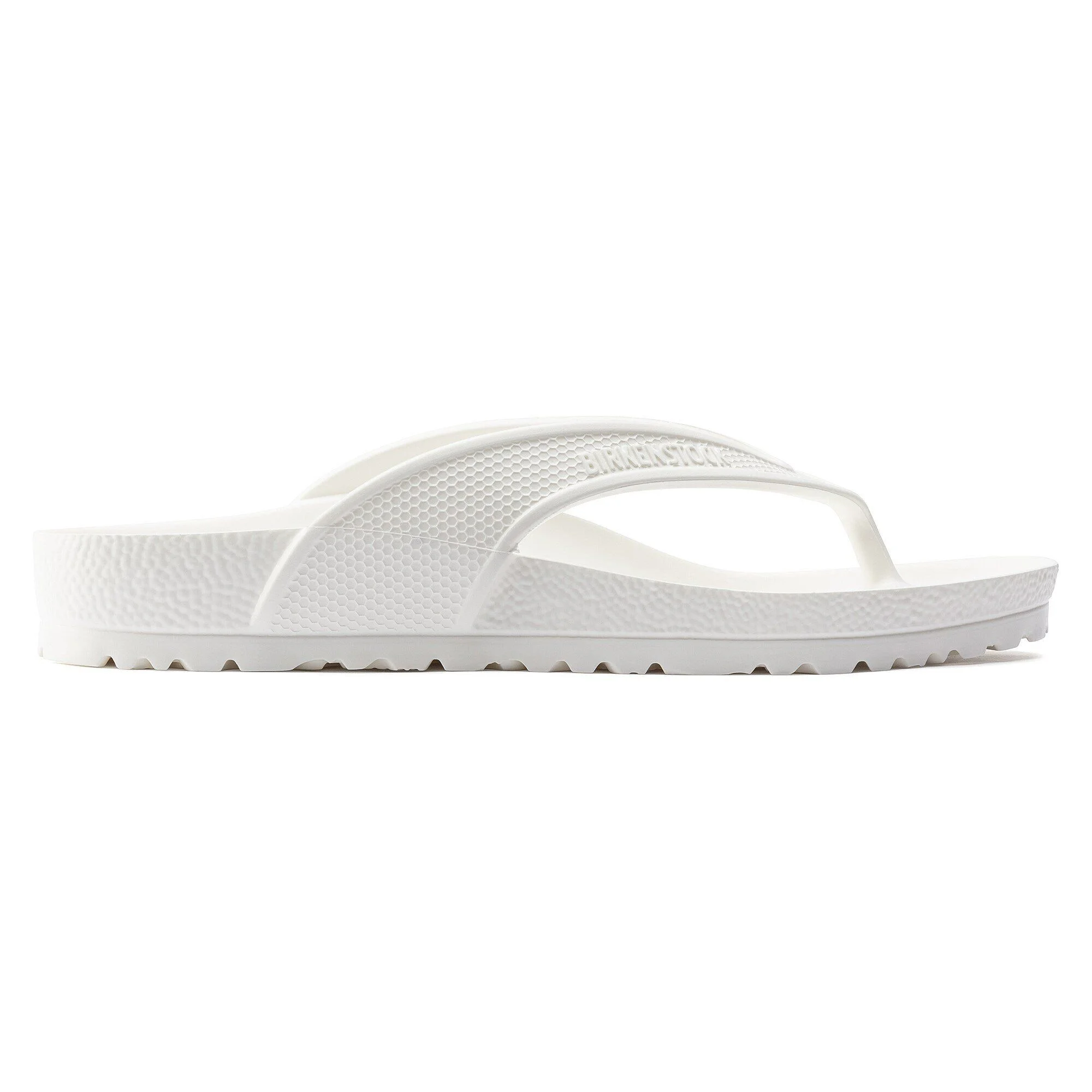 Birkenstock 호놀룰루 EVA 샌들 '화이트' 1015488 - 1