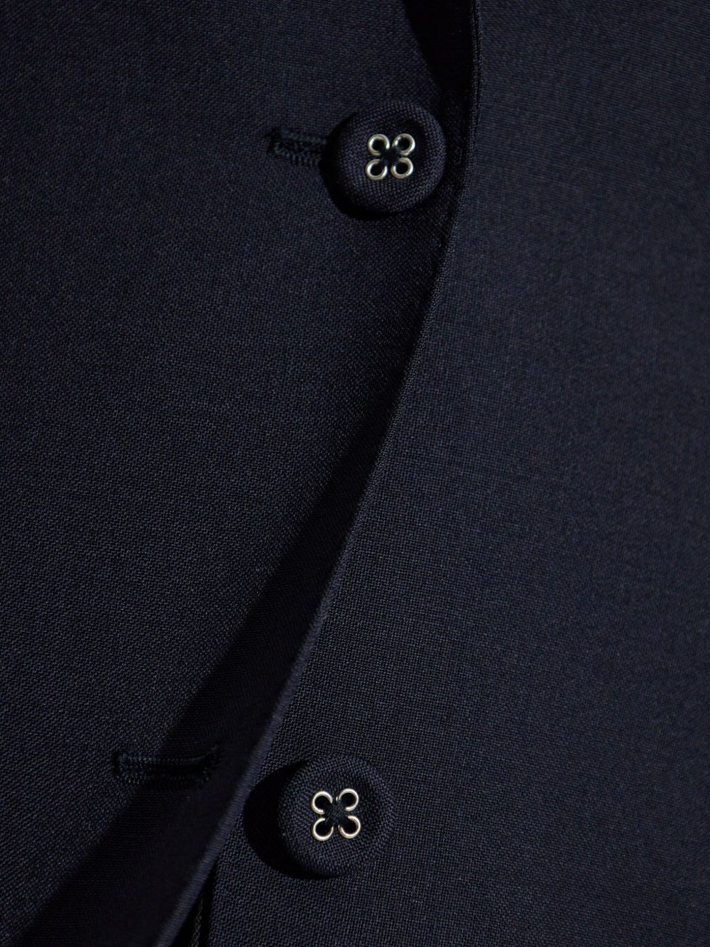 single-breasted blazer - 5