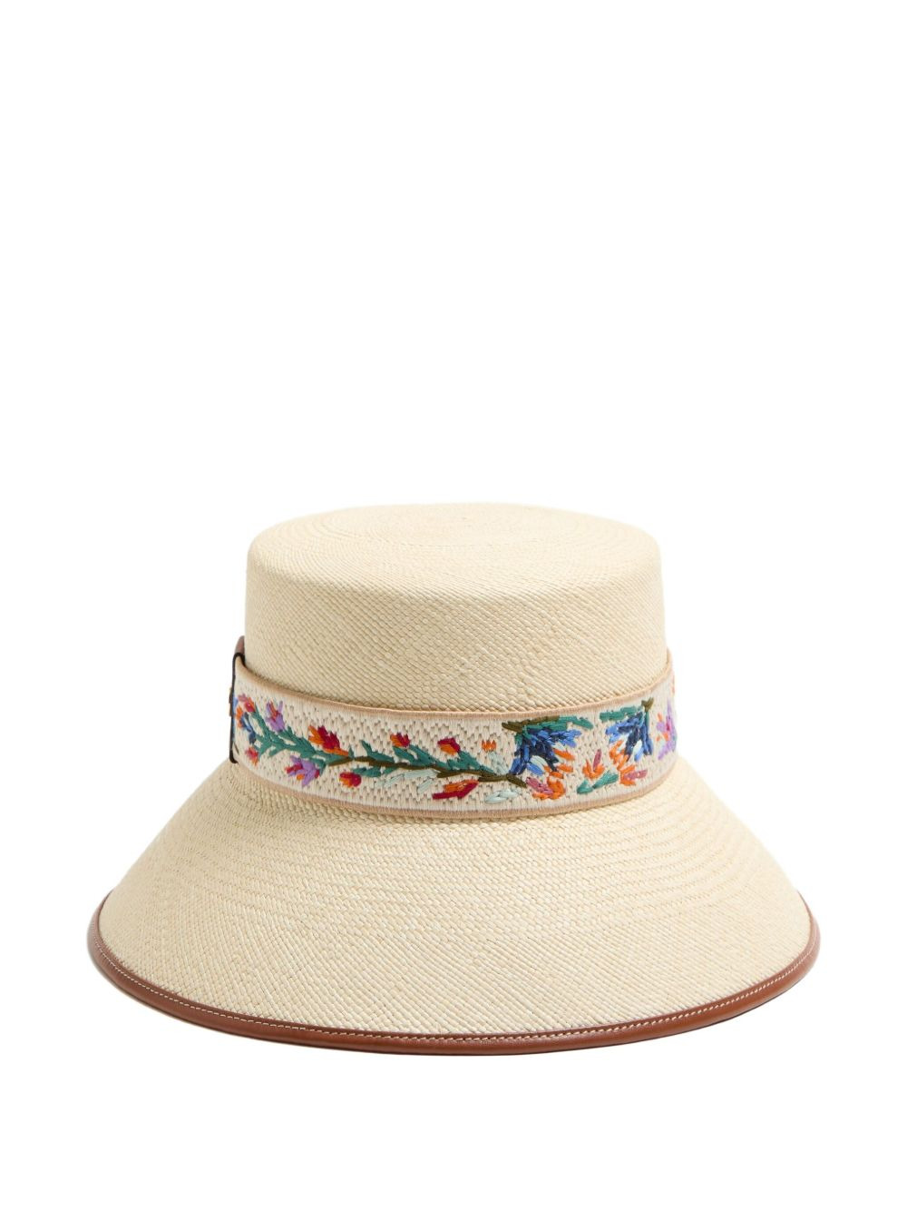 Antibes sun hat - 3
