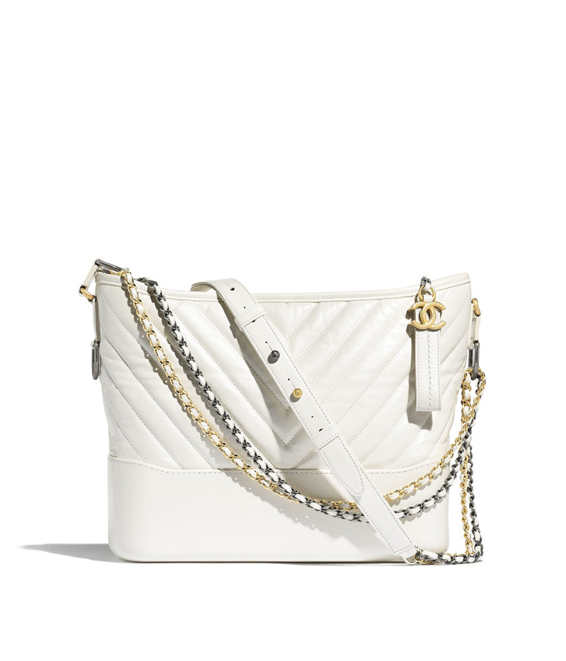 CHANEL'S GABRIELLE  Large Hobo Bag 1