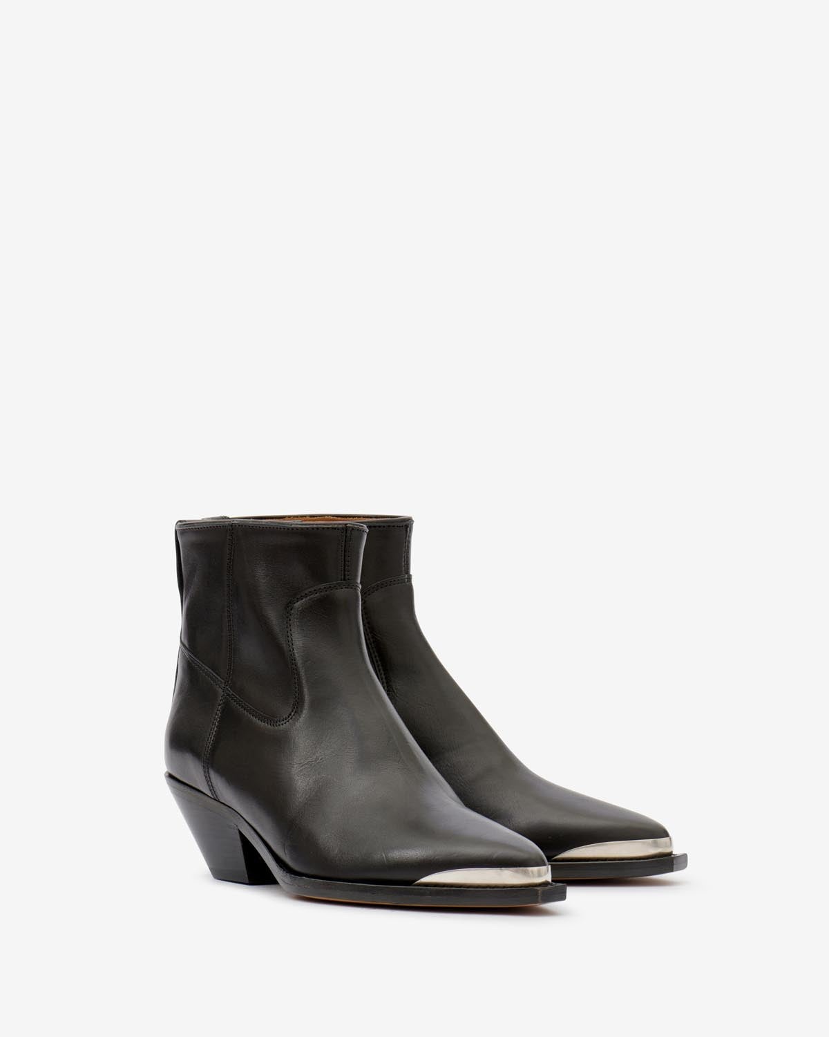 ADNAE BOOTS - 5